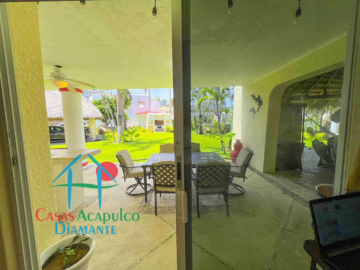 Son Vida Barbados 3 - Recámara dos 6